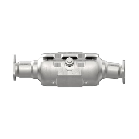 Walker Exhaust Catalytic Converter 16370